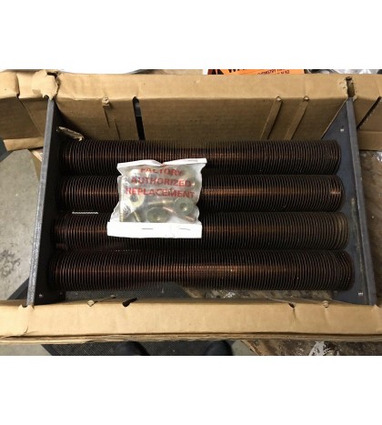 Raypak kit 004896f 155b Heat Exchanger For Pool Boiler.