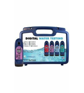 Spa eXact  EZ Smart Water Testing Photometer Starter Digital System
