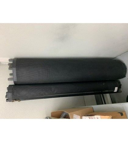 BABY-LOC POOL SAFETY FENCE