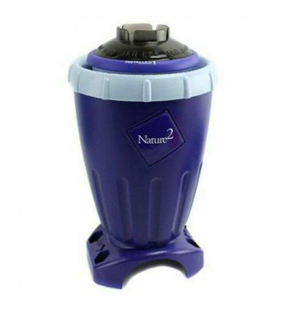 2 Express Mineral Pool Sanitizer Swimming Santinizer System