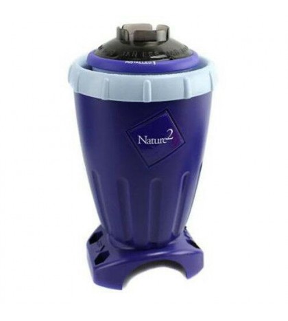 2 Express Mineral Pool Sanitizer Swimming Santinizer System