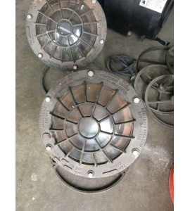 PEM Underwater Light E500