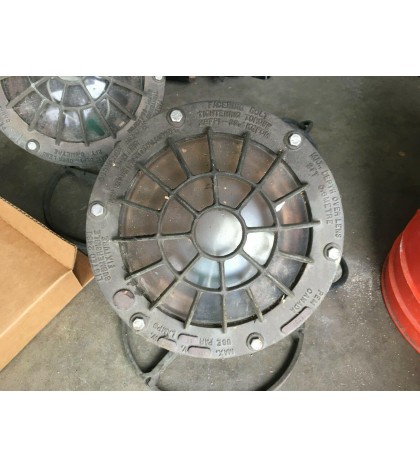 PEM Underwater Light E500