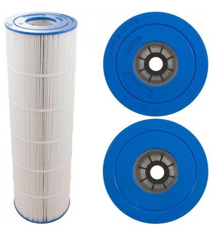 Jandy Pro Series Cartridge, Filter 460, Replacement R0554600