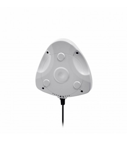 Intex Above Ground Energy Efficient LED Magnetic Pool Light 28687e (2-pack)