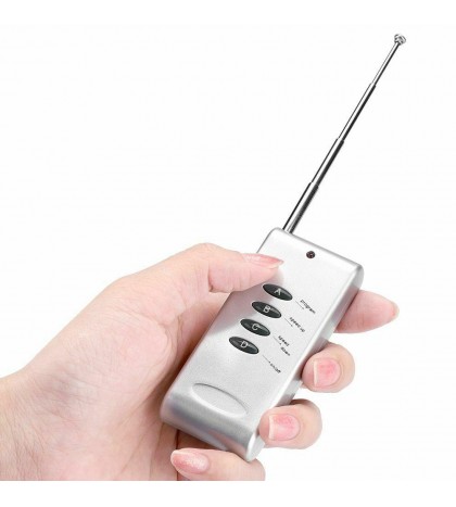 Swimming Pool Light Underwater Bulb Led Waterproof Remote Control Lamp Lighting