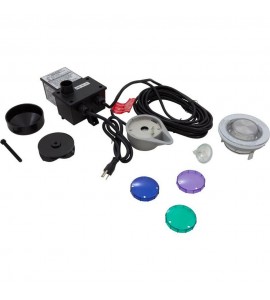 Hayward SP056525 Elite Above Ground Swimming Pool Light (USED)