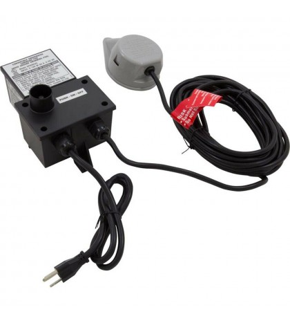 Hayward SP056525 Elite Above Ground Swimming Pool Light (USED)