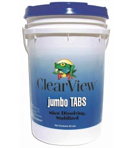 ClearView Jumbo Tabs 3 ClearView Jumbo Tabs 3