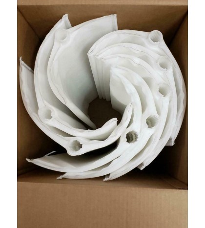 Unicel FG-1004 Replacement Filter - 8 FILTERS