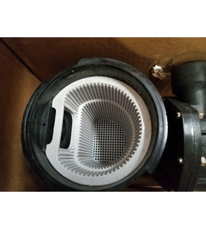 Hayward 1 HP LX Pump W/ Cord SP15801CFP