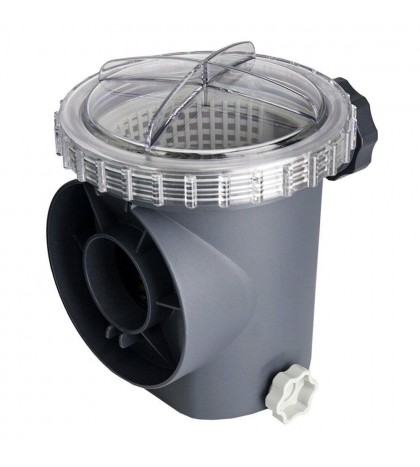 Intex Krystal Clear Sand Filter Pump for Above Ground Pools