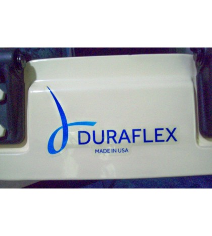 Diving Board Duraflex One-meter Ladder Assembly 1m-301-13