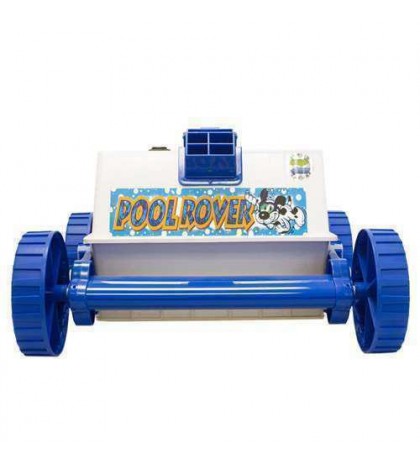 Aquabot APRV Pool Rover Hybrid Pool Cleaner