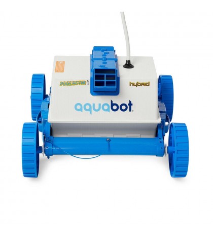 Aquabot APRV Pool Rover Hybrid Pool Cleaner