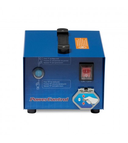 Aquabot APRV Pool Rover Hybrid Pool Cleaner