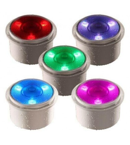 Pentair COLORSCADE 100 ft LED  Replacement Head