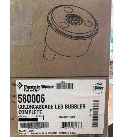 Pentair COLORSCADE 100 ft LED  Replacement Head