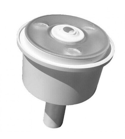 Pentair COLORSCADE 100 ft LED  Replacement Head