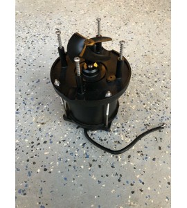 AQUABOT POOL CLEANER PUMP MOTOR PART # A6005 # SA69001 Tested and Working