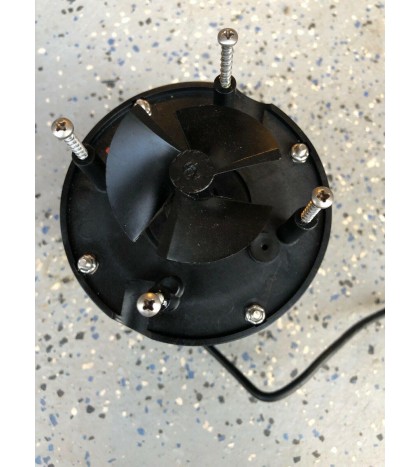 AQUABOT POOL CLEANER PUMP MOTOR PART # A6005 # SA69001 Tested and Working