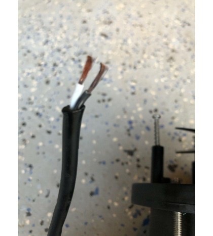 AQUABOT POOL CLEANER PUMP MOTOR PART # A6005 # SA69001 Tested and Working