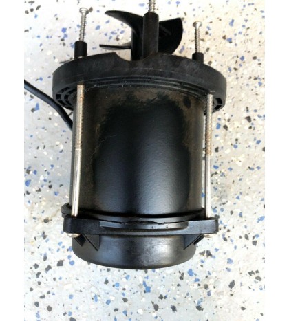 AQUABOT POOL CLEANER PUMP MOTOR PART # A6005 # SA69001 Tested and Working