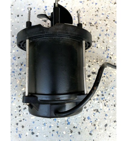 AQUABOT POOL CLEANER PUMP MOTOR PART # A6005 # SA69001 Tested and Working
