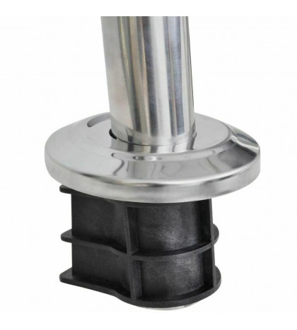 Stainless Steel In-Pool Ladder 3  G4U2