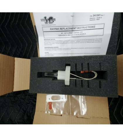 Raypak 007400F Igniter for Heater