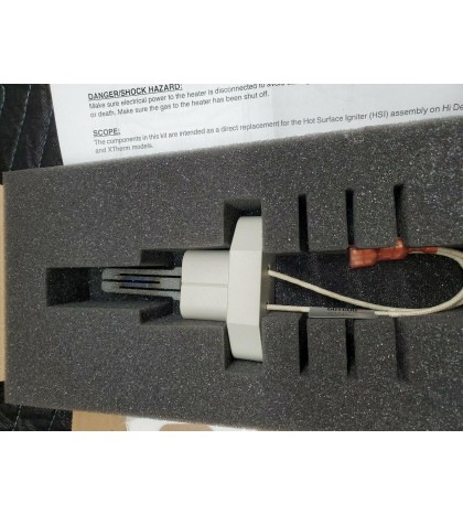 Raypak 007400F Igniter for Heater