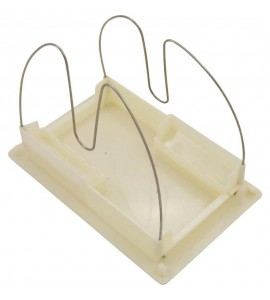 Pentair Bottom Lid Assembly