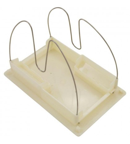 Pentair Bottom Lid Assembly