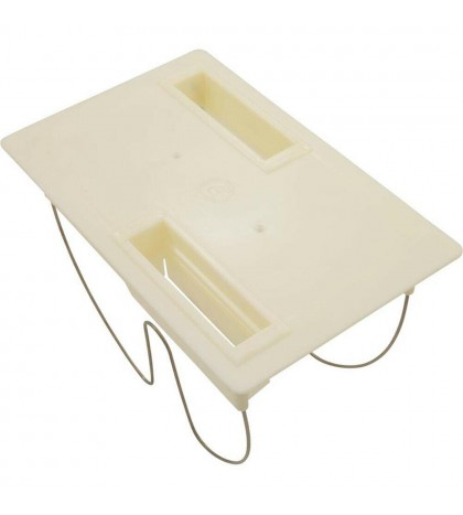 Pentair Bottom Lid Assembly