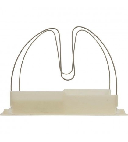 Pentair Bottom Lid Assembly