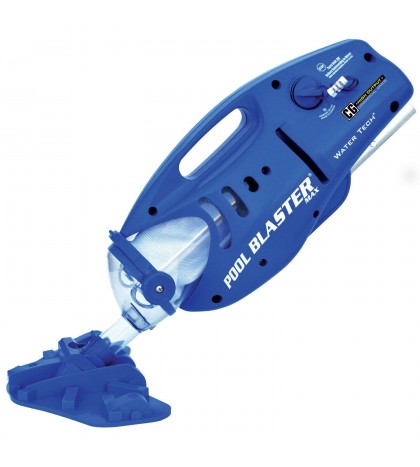Water Tech POOLBUSTERCG Pool Blaster MAX CG Pool and Spa Cleaner