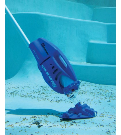 Water Tech POOLBUSTERCG Pool Blaster MAX CG Pool and Spa Cleaner