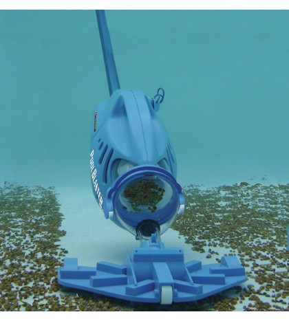 Water Tech POOLBUSTERCG Pool Blaster MAX CG Pool and Spa Cleaner