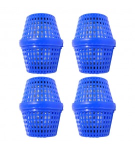 PoolRx 101003 Algaecide Unit - 4 Pack