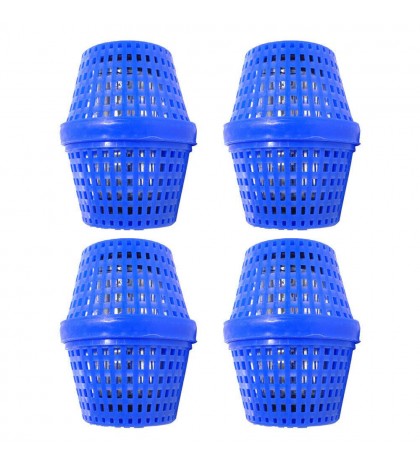 PoolRx 101003 Algaecide Unit - 4 Pack