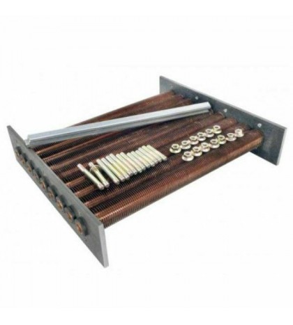 Raypak 005253F Tube Bundle