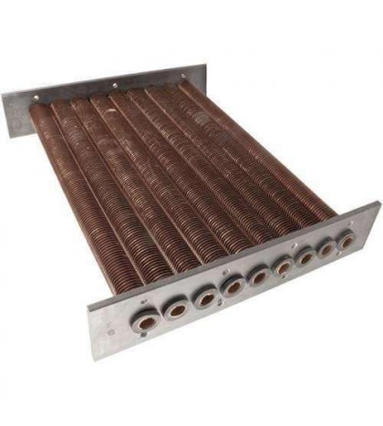 Raypak 005253F Tube Bundle