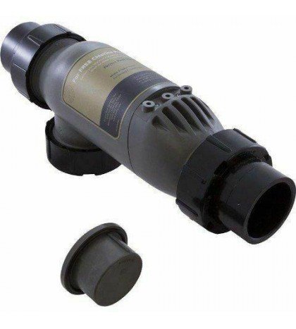 Zodiac SP3P - Replacement Spool Piece and Cleaning Kit 3-Port In