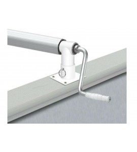 GLI Whirlwind Above Ground Swimming Pool Solar Reel w/ Blanket (Choose Size) GLI Whirlwind Above Ground Swimming Pool Solar Reel w/ Blanket (Choose Size)