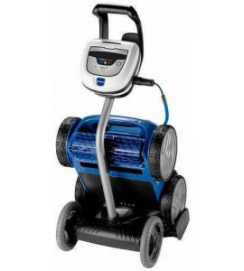Zodiac Polaris F9350 2WD Robotic In Ground Pool Cleaner