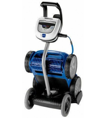 Zodiac Polaris F9350 2WD Robotic In Ground Pool Cleaner