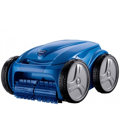 Zodiac Polaris F9350 2WD Robotic In Ground Pool Cleaner