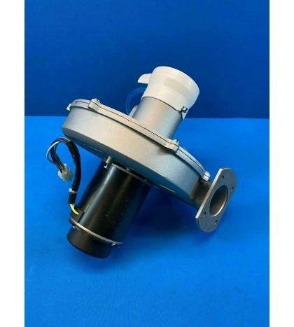 Pentair MasterTemp Air Blower Combustion Kit | 77707-0256 | 400K