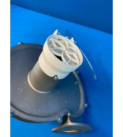 Pentair MasterTemp Air Blower Combustion Kit | 77707-0256 | 400K