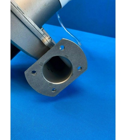 Pentair MasterTemp Air Blower Combustion Kit | 77707-0256 | 400K